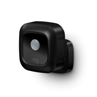 Ring™ Smart Motion Sensor - Black