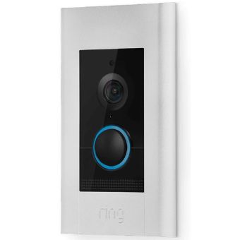 Ring™ Video Doorbell Elite