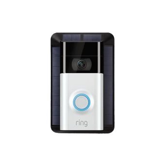 Ring™ Solar Charger for Video Doorbell 2