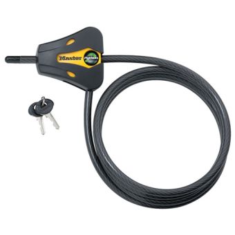 Adjustable Python Cable Lock
