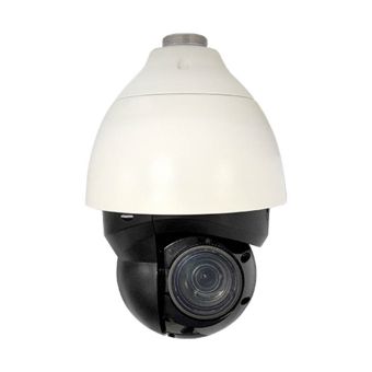 ACTi 8MP 330' IR WDR IP 22x PTZ Dome Security Camera