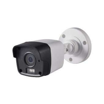 5.0 Megapixel HD-TVI 65’ IR Outdoor Bullet Security Camera