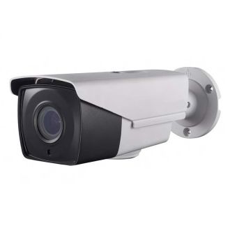 5.0 Megapixel HD-TVI 65’ IR Outdoor Bullet Security Camera
