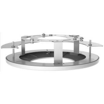 Supercircuits Indoor Fixed Dome In-ceiling Mount
