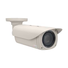 ACTi 1.3MP 490' IR WDR IP 10x Zoom Bullet Security Camera