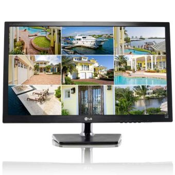 LG 27 inch 1080p Full-HD Widescreen Commercial Grade LED Monitor