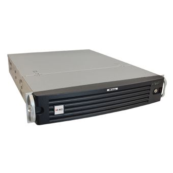 ACTi 200-Channel Rackmount Standalone NVR