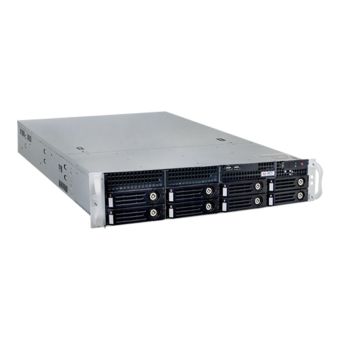 ACTi 200-Channel Rackmount Standalone NVR