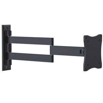 13-27 In LCD LED Display TV Wall Arm Bracket