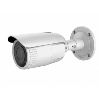 Alibi 1.3 Megapixel 65 ft IR IP Outdoor Bullet Security Camera