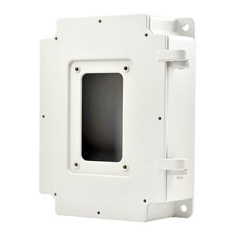 ACTi Junction Box for PTZ and Dome Cameras