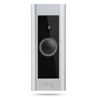 Ring™ Video Doorbell Pro | 1080p HD Doorbell Camera 