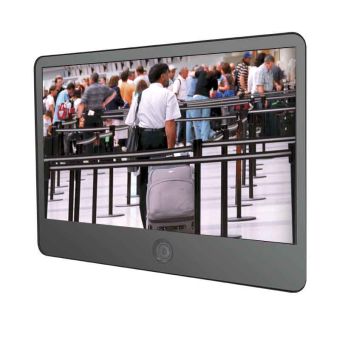 22-inch 1000TVL LCD Public View Monitor