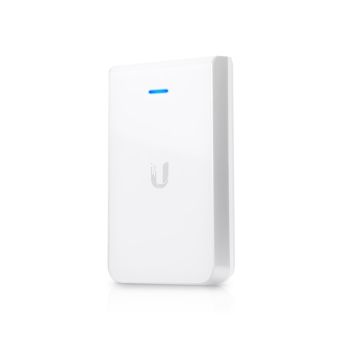 Ubiquiti UniFi AC In-Wall 802.11ac Wi-Fi Access Point