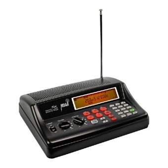 Whistler Handheld Analog Radio Scanner WS1010W - 200 Channel, BRAND NEW - USA