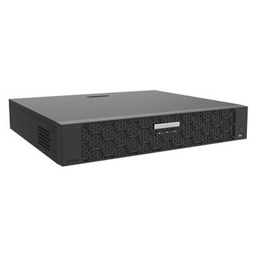 32-Channel IP Network Video Recorder 