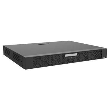 8-Channel Ultra H.265 Network Video Recorder