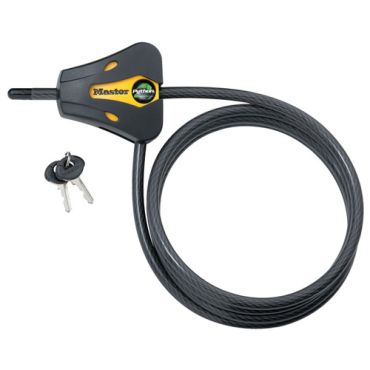 Python Adjustable Cable Lock