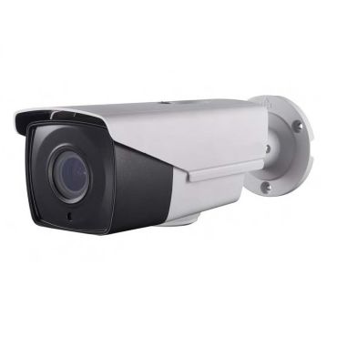 2 MP HD-TVI/AHD/CVI/CVBS Outdoor 131' IR Motorized Varifocal Bullet Camera