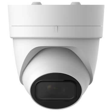 8 Megapixel Varifocal Turret 4-in-1 Camera with Night Vision