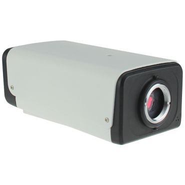 2MP 3-in-1 Box Camera
