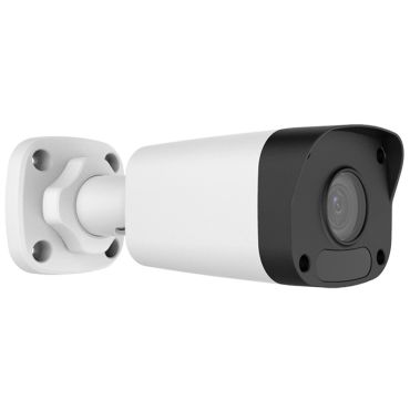 2 Megapixel IP Bullet Camera, 98 Feet Night Vision  