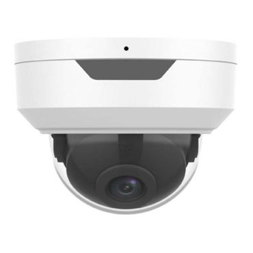2 Megapixel IP Vandal-Resistant Dome Camera with 98 Feet Night Vision  