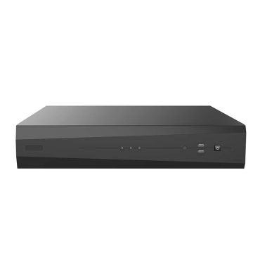 64-Channel IP Network Video Recorder 