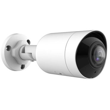 5 Megapixel Starlight 180 Degree Wide Angled IP Bullet Security Camera, 66 Feet Night Vision