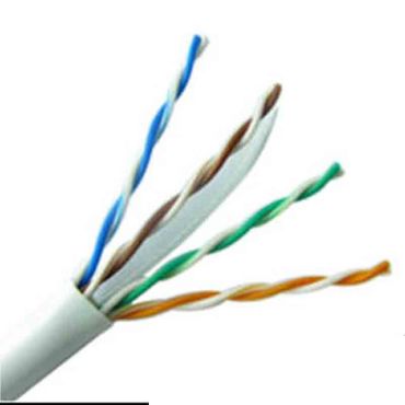 1000 ft CAT6 UTP CCU UL Network Data Cable