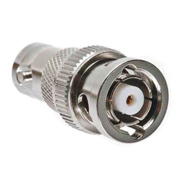 BNC Male to BNC Female Connector