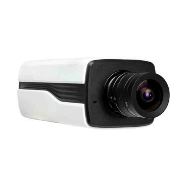  2.1 Megapixel 1080P HD-TVI + 1000 TVL CS-Mount WDR Box Security Camera