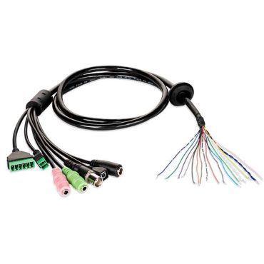 D-Link PoE Camera Cable Harness
