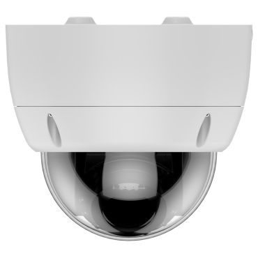 2 Megapixel 4-in-1 Varifocal Dome Security Camera with Night Vision