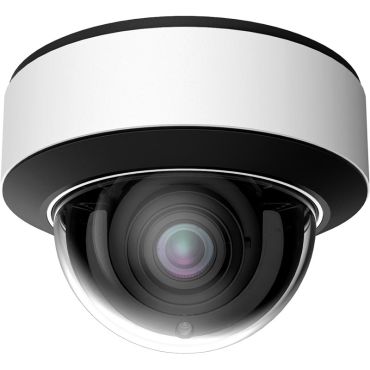 2 Megapixel 4-in-1 Starlight Analog Varifocal Dome Security Camera