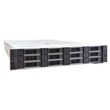 ACTi 200-Channel Rackmount RAID Standalone NVR with Redundant Power Supply with Additional Computing Power