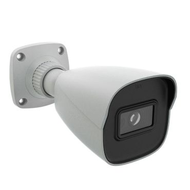 5 Megapixel Starlight 4-in-1 Analog Fixed Bullet Security Camera