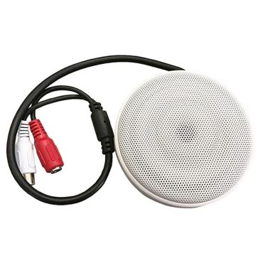 High Sensitivity Microphone with Echo Elimination Technology