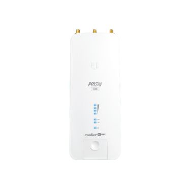 Ubiquiti 5 GHz airMAX? ac Radio BaseStation with airPrism? Active RF Filtering Technology