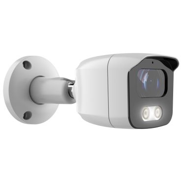 8 megapixel 4-in-1 Starlight Bullet Security Camera with 80 feet night vision
