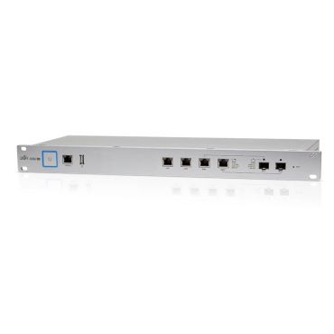 Ubiquiti Enterprise Gateway Router Pro with Gigabit Ethernet