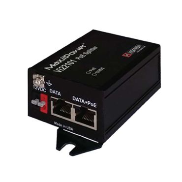 Vigitron MaxiiPower IEEE 802.3af to 12VDC Splitter
