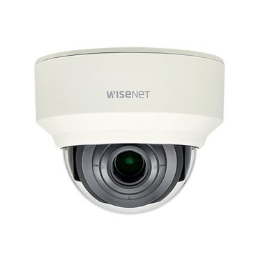 2.0 Megapixel / 1080p Indoor Varifocal Vandalproof Dome IP Security Camera