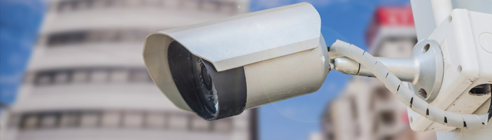 The Best Security Cameras for Protecting Your Business