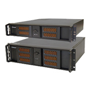 DM Series FlexVR™ Hybrid Digital Video Recorders