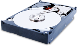 The Benefits of Security Optimized Hard Drives